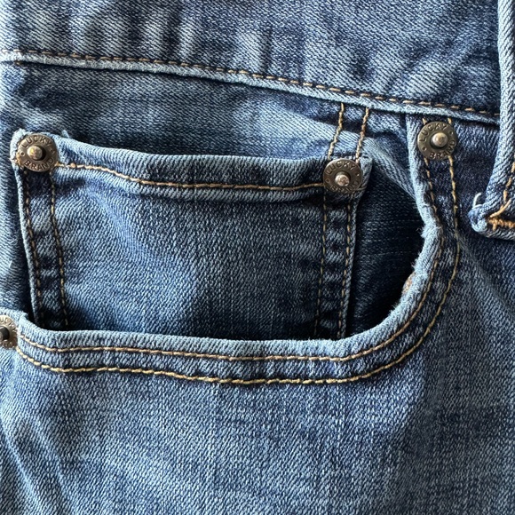 Lucky Brand Jeans - Picture 7 of 7